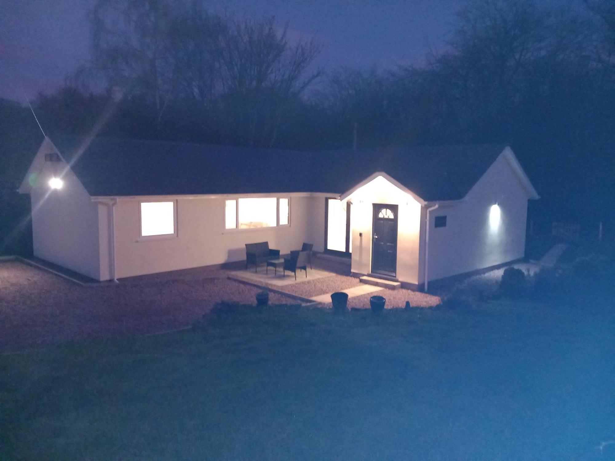 The Bungalow, Forest Of Dean Coleford  Exterior foto