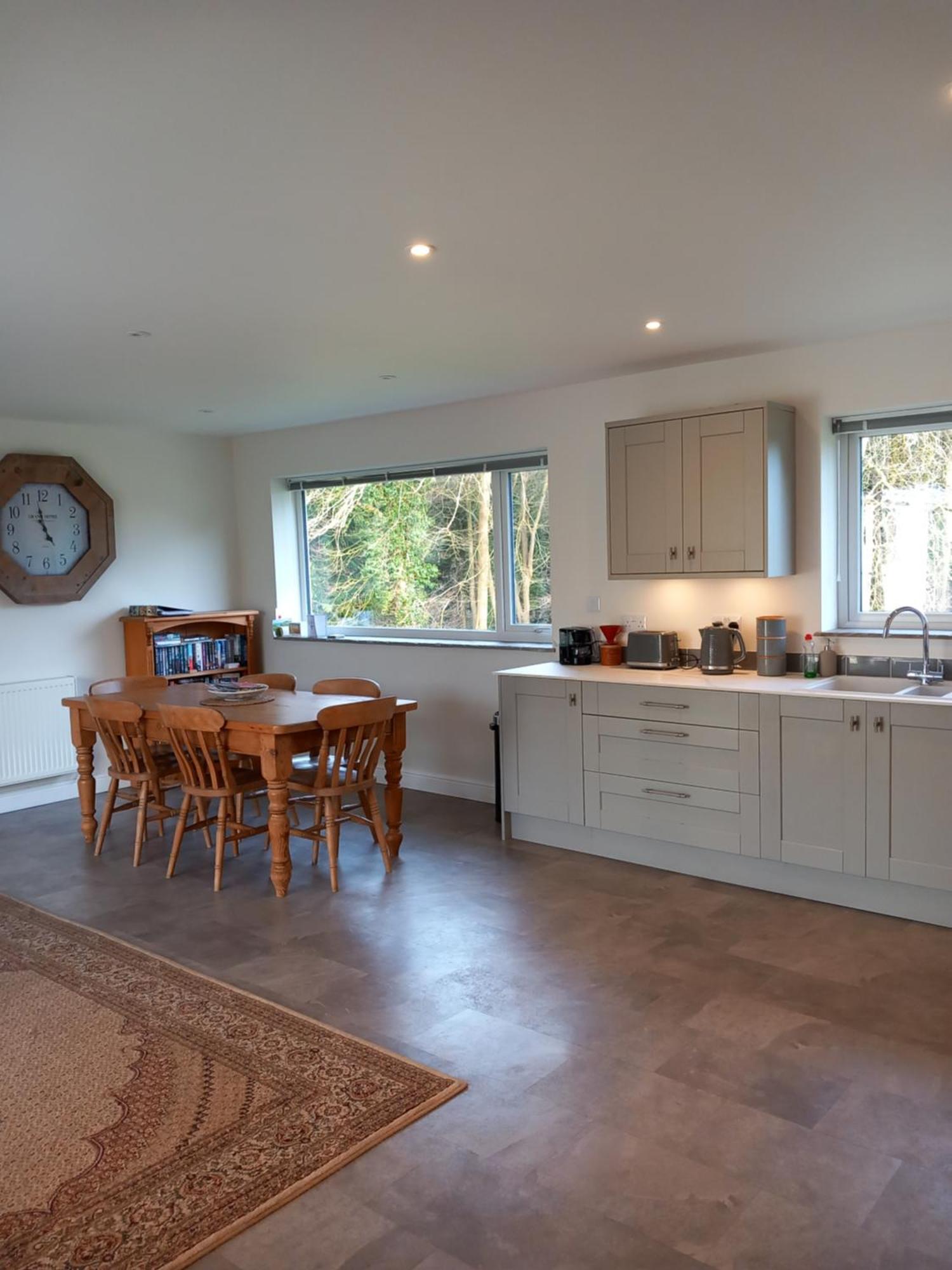 The Bungalow, Forest Of Dean Coleford  Exterior foto