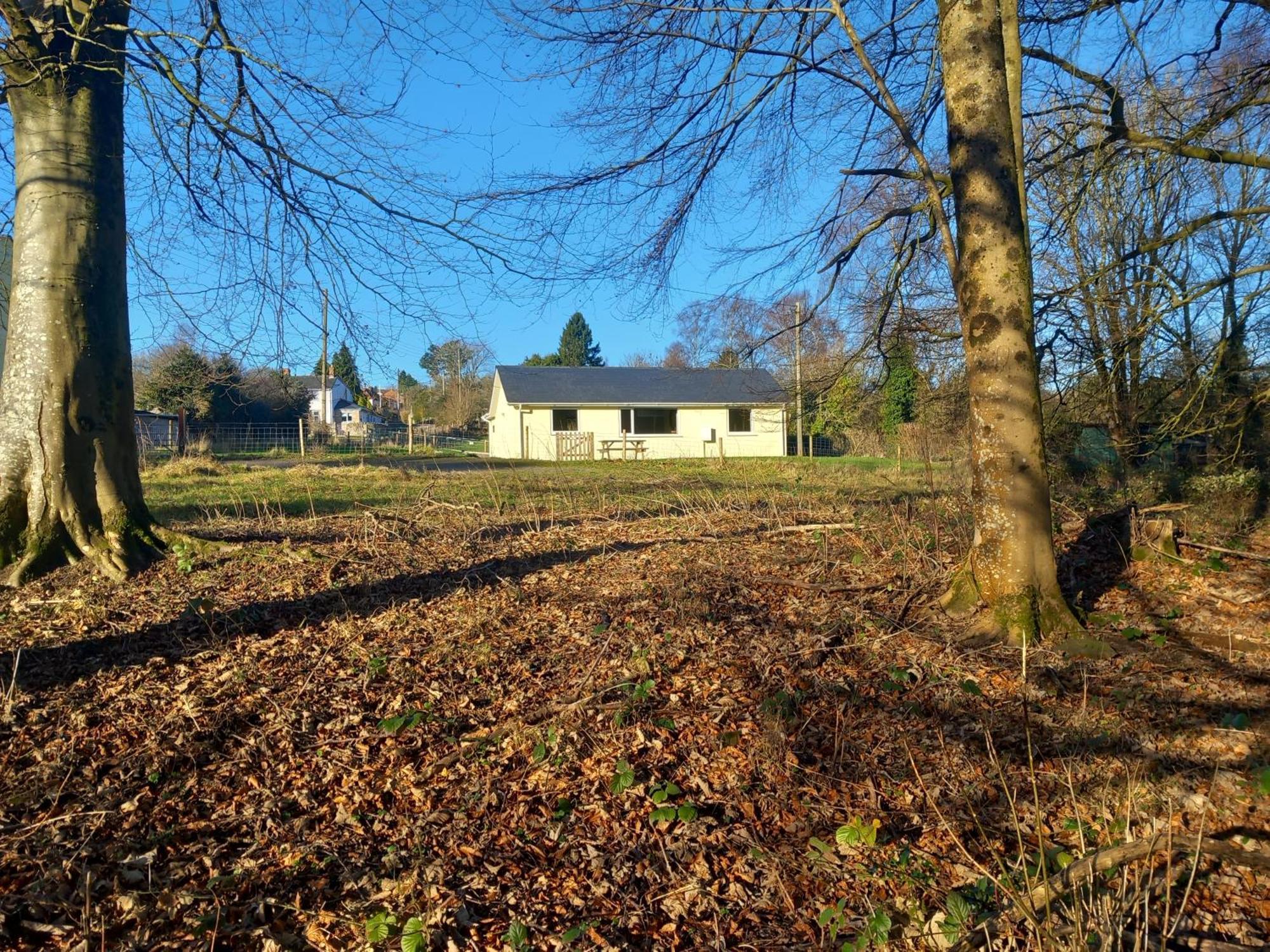 The Bungalow, Forest Of Dean Coleford  Exterior foto