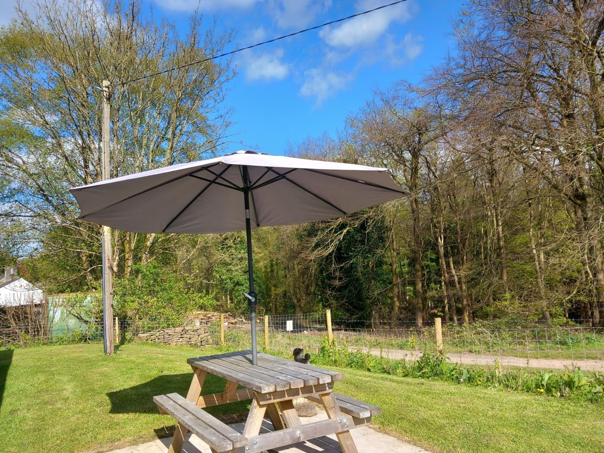 The Bungalow, Forest Of Dean Coleford  Exterior foto