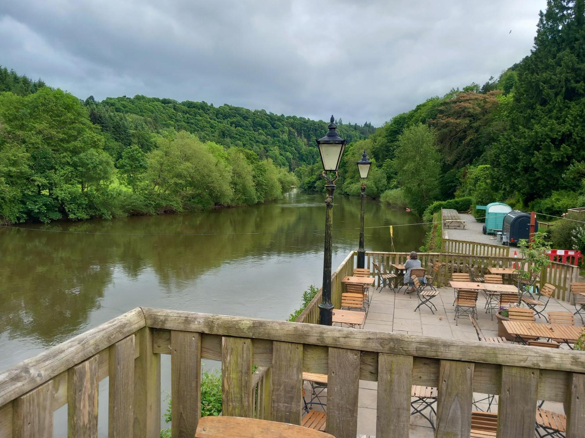 The Bungalow, Forest Of Dean Coleford  Exterior foto